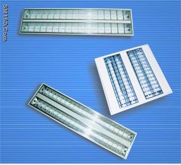 T5  build-in grille light 