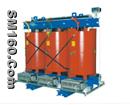 SC (B) 9/10-□/□series Dry-type Distributing Transformer