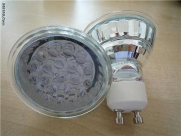 LED Light JP-E1013 GU10