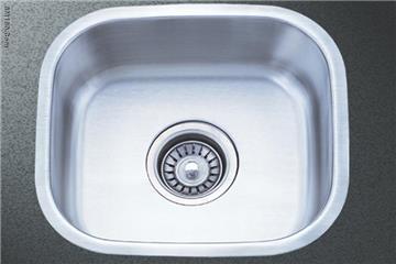stainless steel kitchen sinks