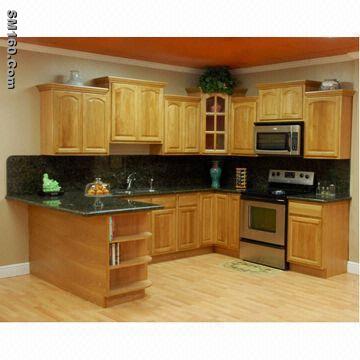 kitchen cabinets,soild wood kitchen cabinets,cherry cabinet