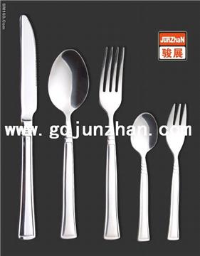 Stainless Steel Cutlery,Tableware,Plastic Handle Cutlery,Flatware