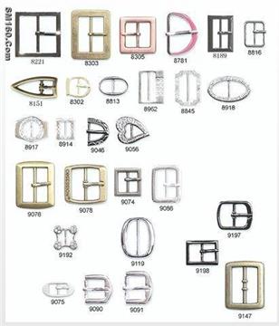 Buckles