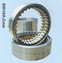 Cylindrical roller bearing