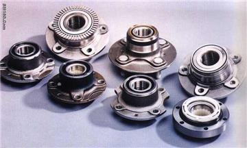 Auto bearings