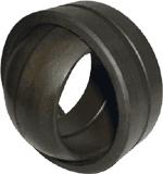 Spherical plain bearings and rod ends