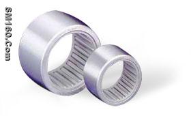 Needle roller bearings