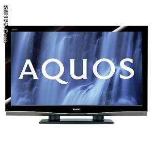 Sharp 52 Full HD LCD TV LC52XD1E   $1,050.00  $699.00 