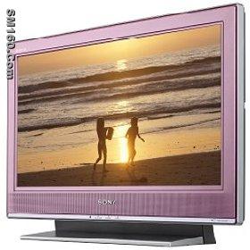 Sony Bravia KDL-26S3000/P 26