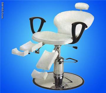 barber chair