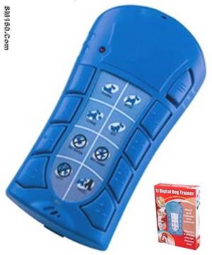 Ez Digital Dog Trainer/Remote Control Pet Trainer/Dog Trainer-KPT-01