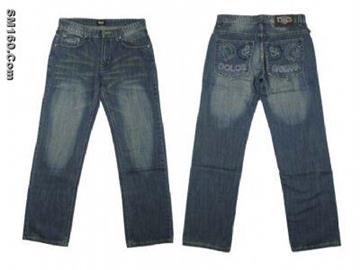 Armani, D&G, diesel, seven, true religion, artful dodger jeans  