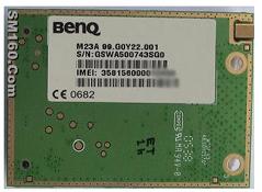 Benq RF Module