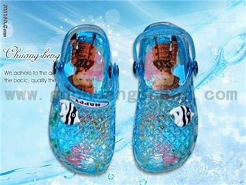 Crystal Slipper,rain boots,plastic boots,pvc rain boots