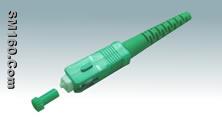 SC Fiber Optic Cable Patch Cord