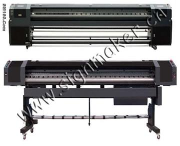 Large Format Inkjet Printer