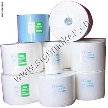 Printhead Cleaning Cloth