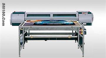 FY-2506BF INFINITI Flat bed printer