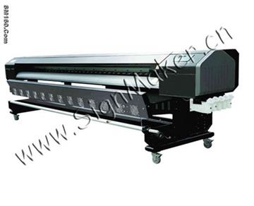 Aprint 330SW Solvent Printer