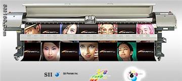 INFINITI Printer FY-3206B(FY-3204B)