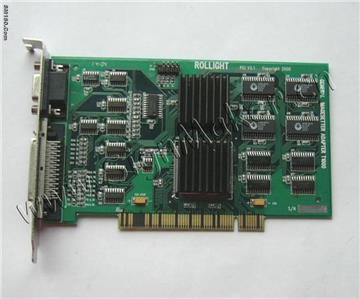 Parts List For INFINITI Printer-2