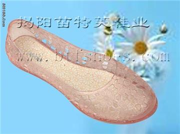 Crystal Slipper,EVA Slipper,Chidren Slipper,PVC Slipper