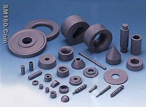 Tungsten Carbide Wear Part