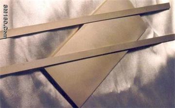 Tungsten Carbide Plate