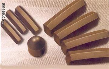 Tungsten Carbide Tools