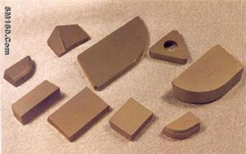 Tungsten Carbide Inserts
