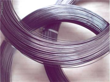 Molybdenum Spraying Wire