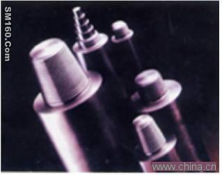 Molybdenum Electrode