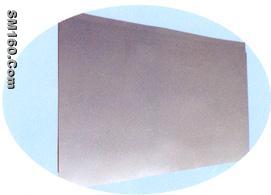 Molybdenum Plate