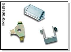 Punching Piece And Mould Design