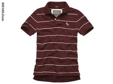 Abercrombie & Fitch t-shirts
