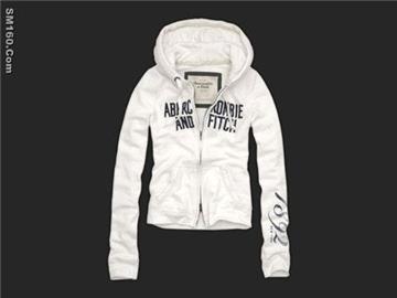 Abercrombie & Fitch  jacket