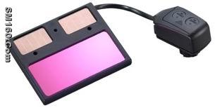 Auto Darkening Filter 