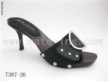 Women's Shoes,Fashion Shoes,Lady's Craft Shoes,China Jieyang Manufactu