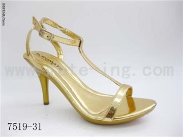 Fashion Shoes,Lady's Craft Shoes,Women's Shoes,China Jieyang Manufactu