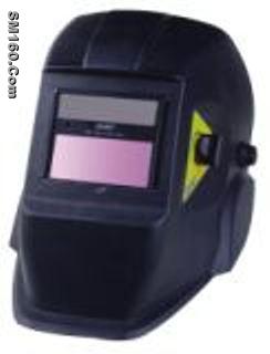 Auto Darkening Welding Helmet 
