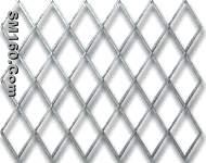 Projection Mesh Grating