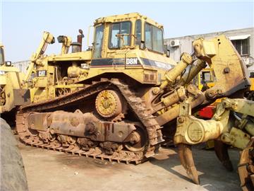 Caterpillar D8N Bulldozer for sale