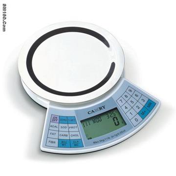 Electronic Kitchen Scale