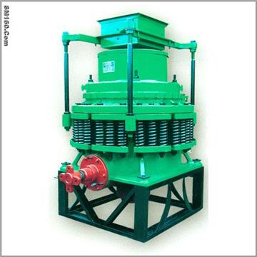Cone Crusher 