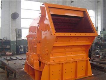 Impact Crusher 