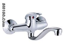 Deli Faucets Series 