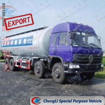 Bulk Cement Tanker 