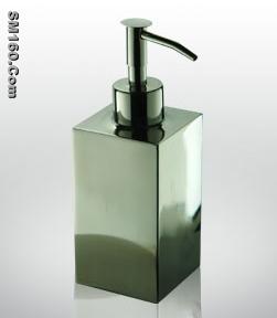 Stainless steel bath bottle