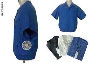 AIR-CONDITION CLOTHES