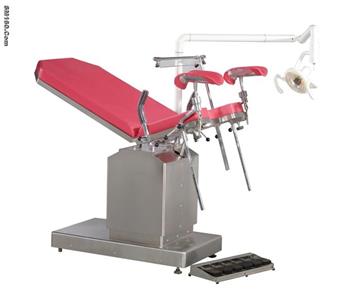 Gynecology、urology、anorectal disease examine and operation chair